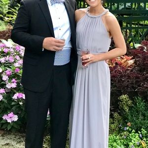 Joanna August Catherine Long -Silver Bells, Small